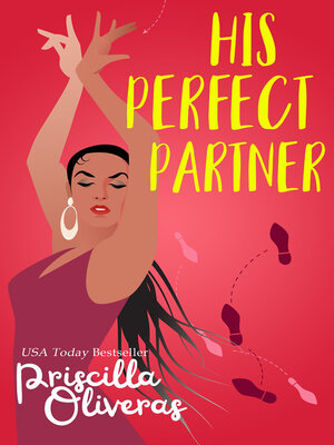 His Perfect Partner - ebook